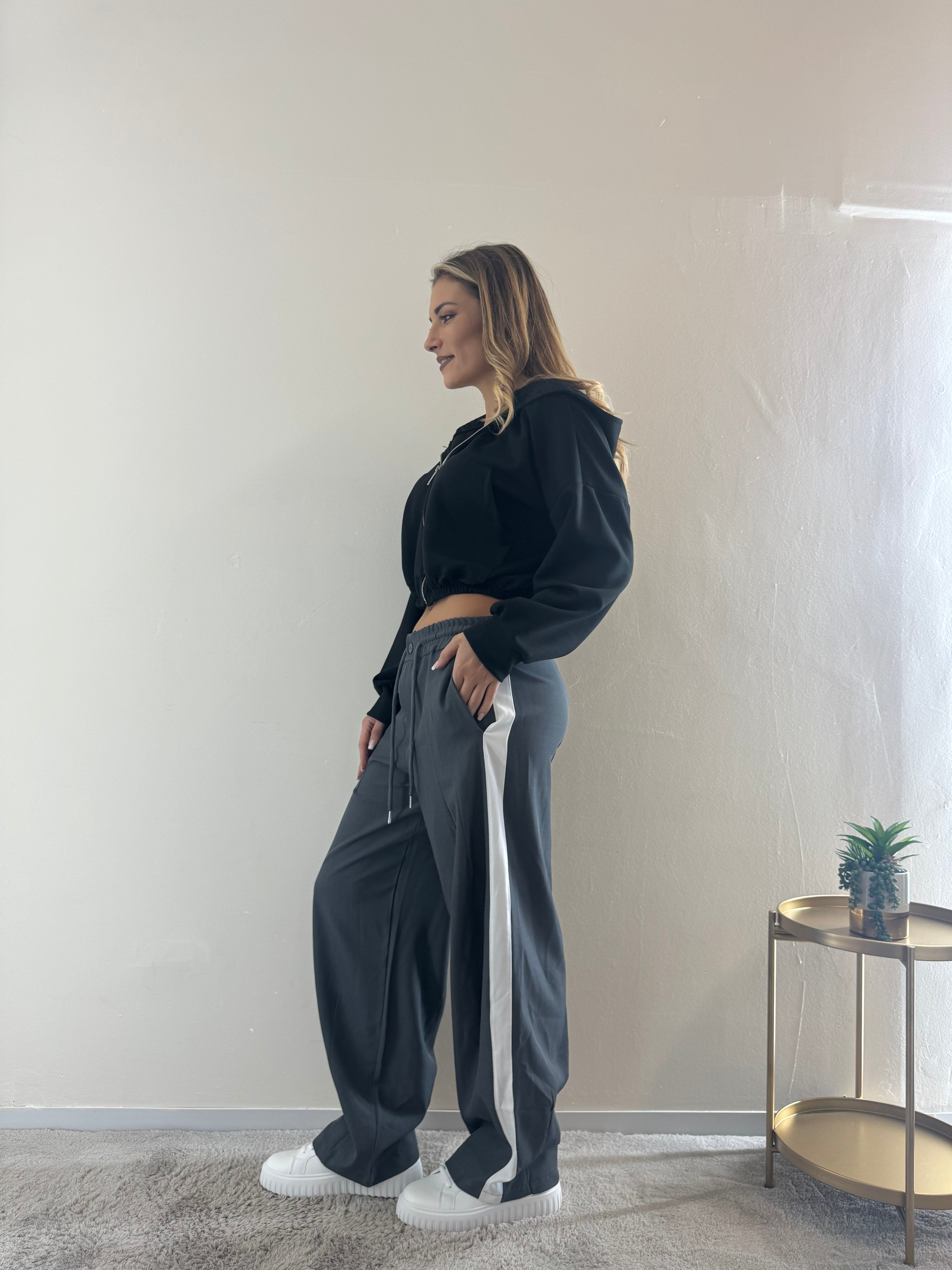 Pantaloni Banda Gery