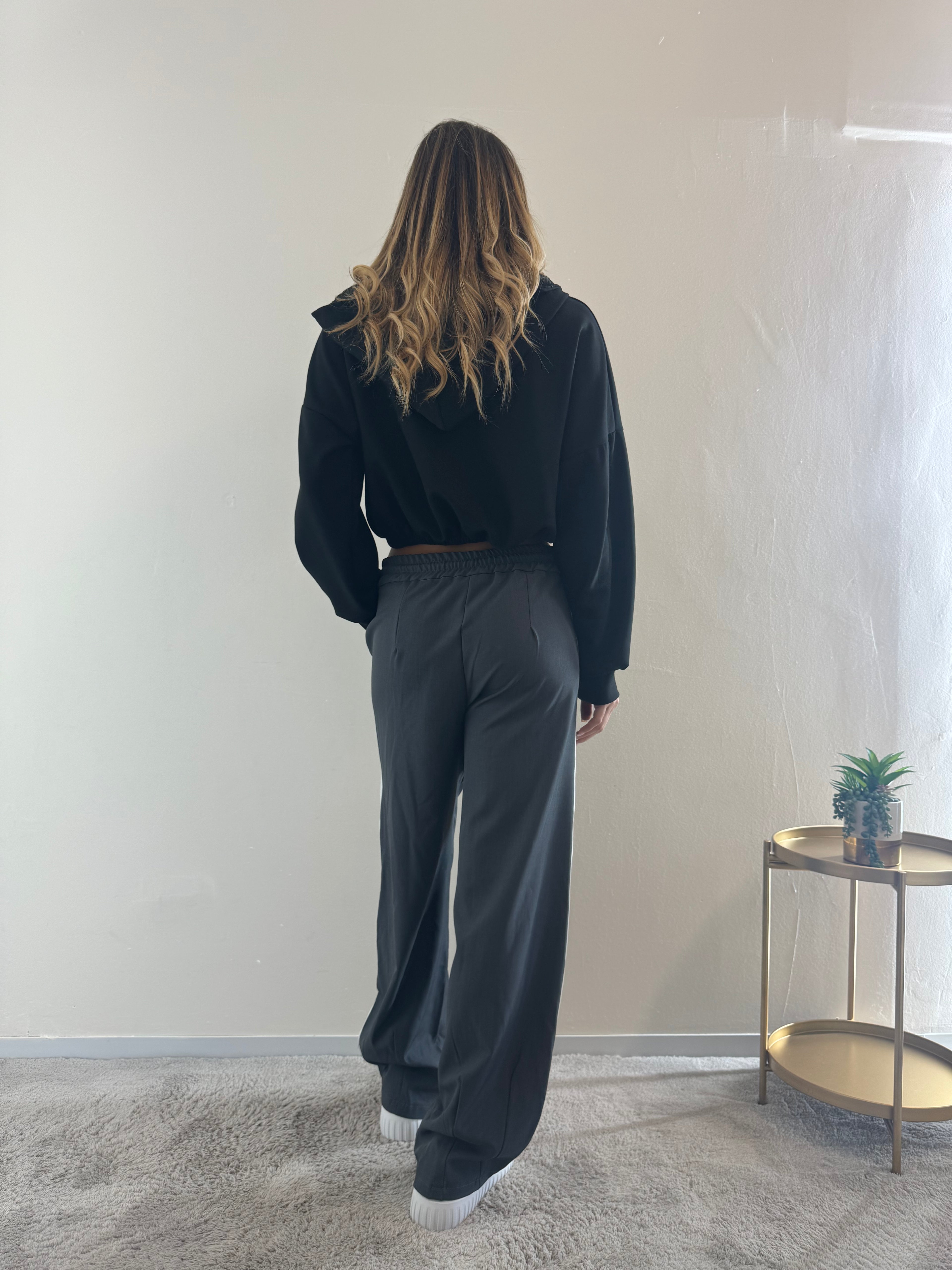 Pantaloni Banda Gery