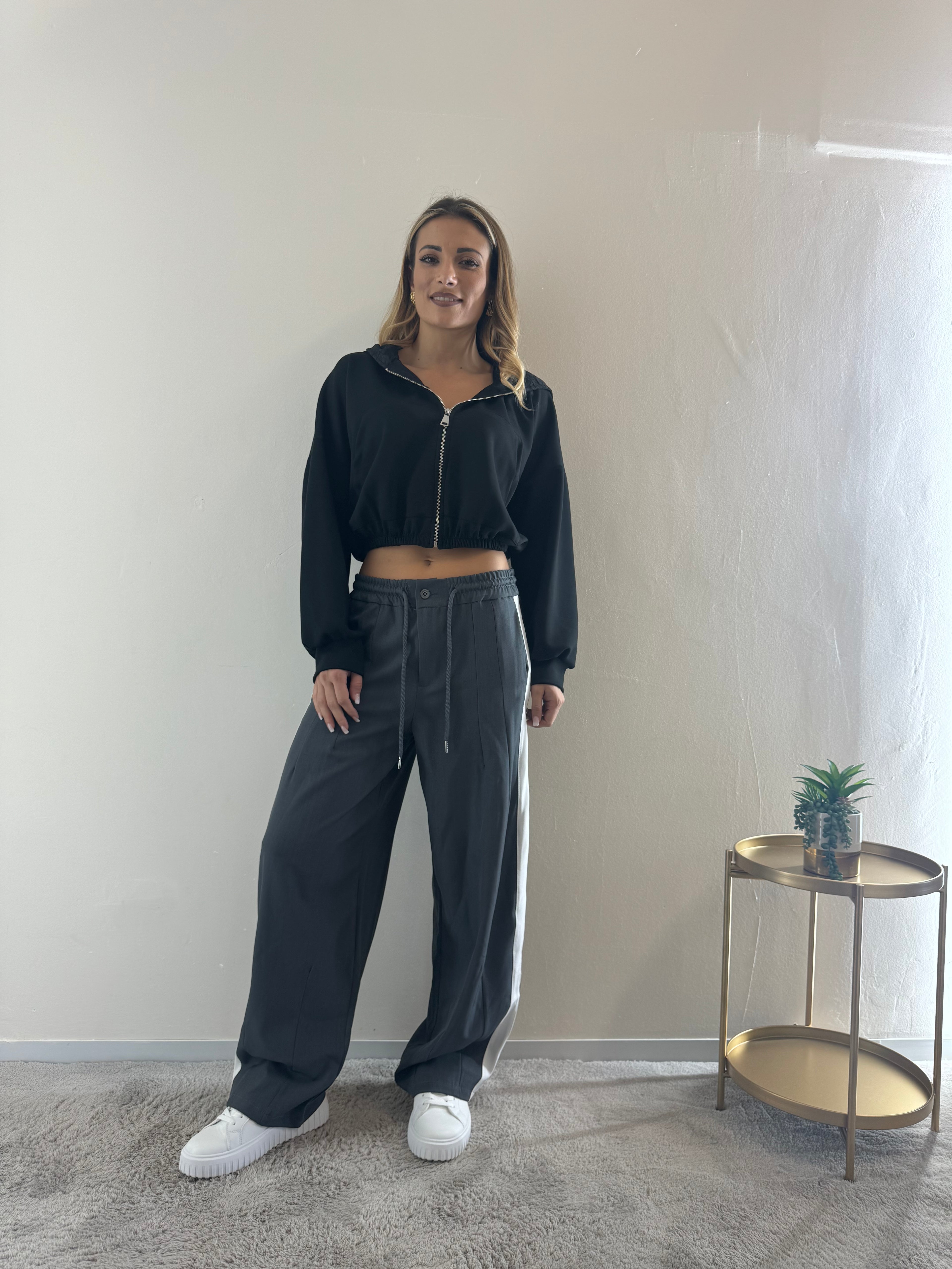 Pantaloni Banda Gery
