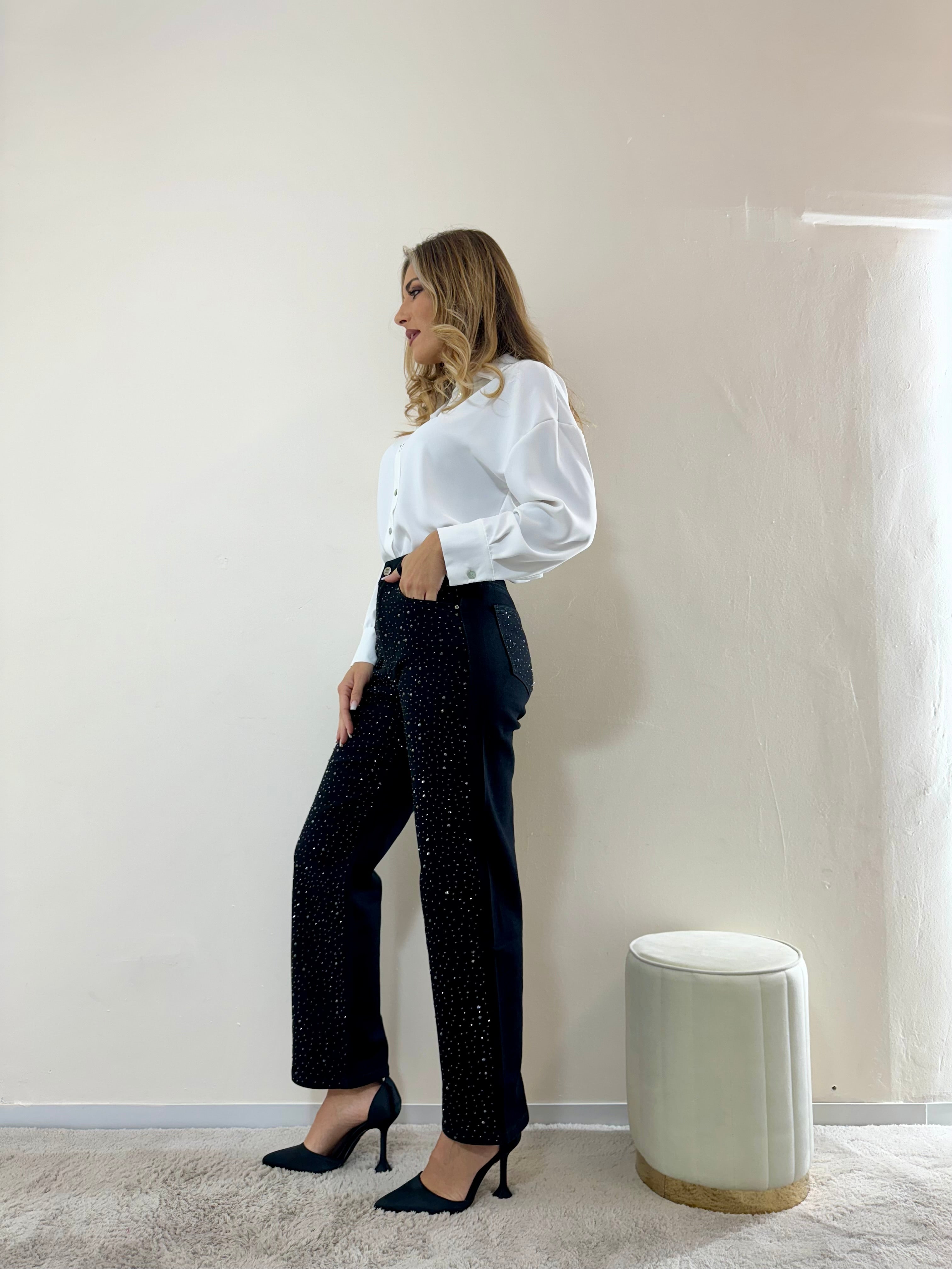 Denim Brilliant