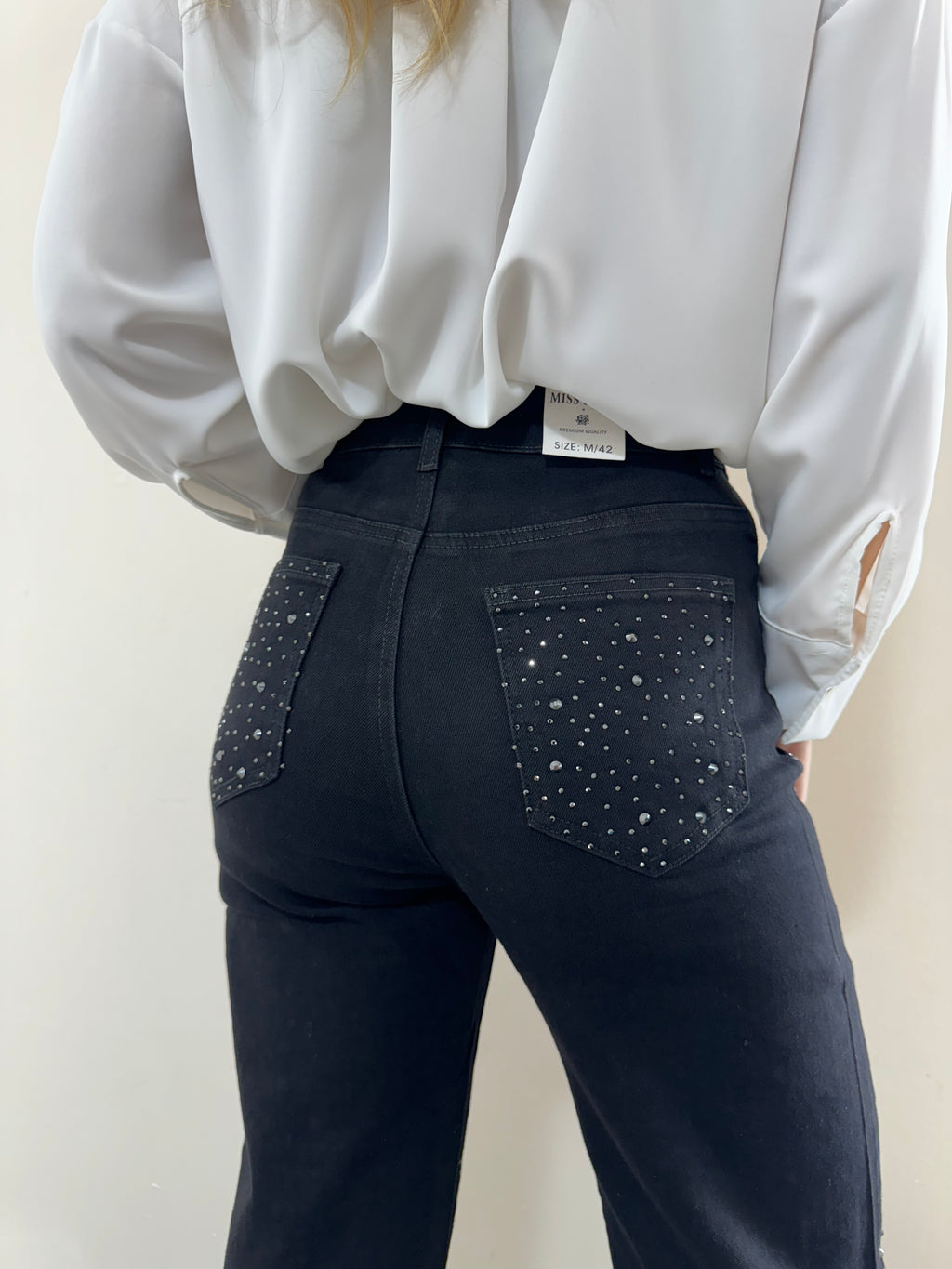 Denim Brilliant