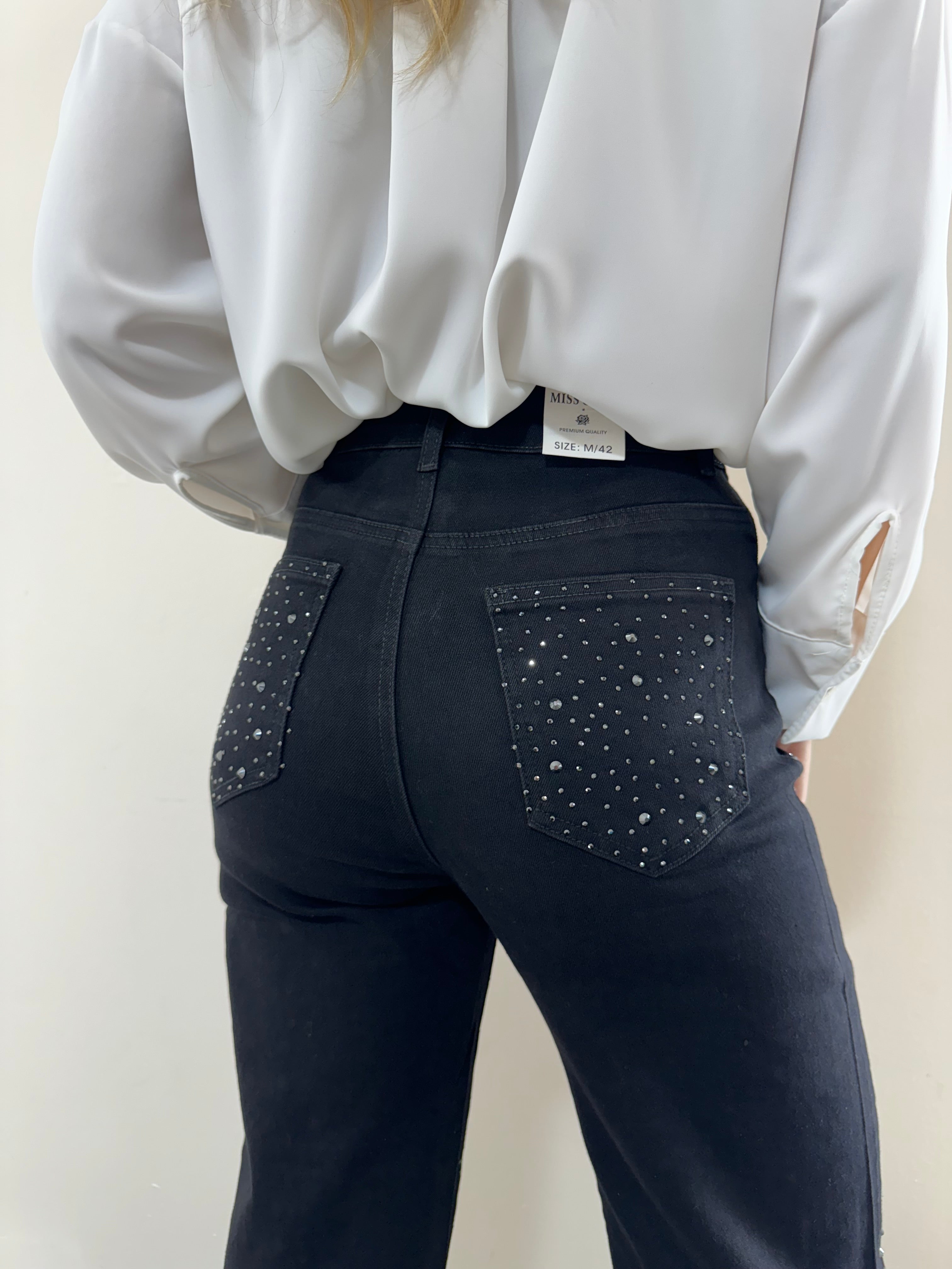 Denim Brilliant