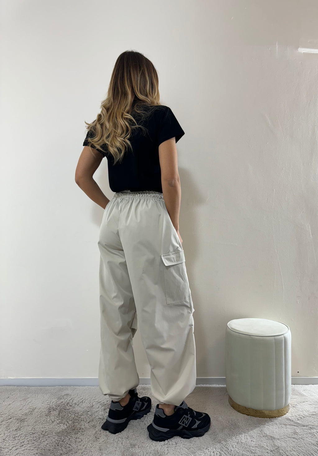 Cargo Panna