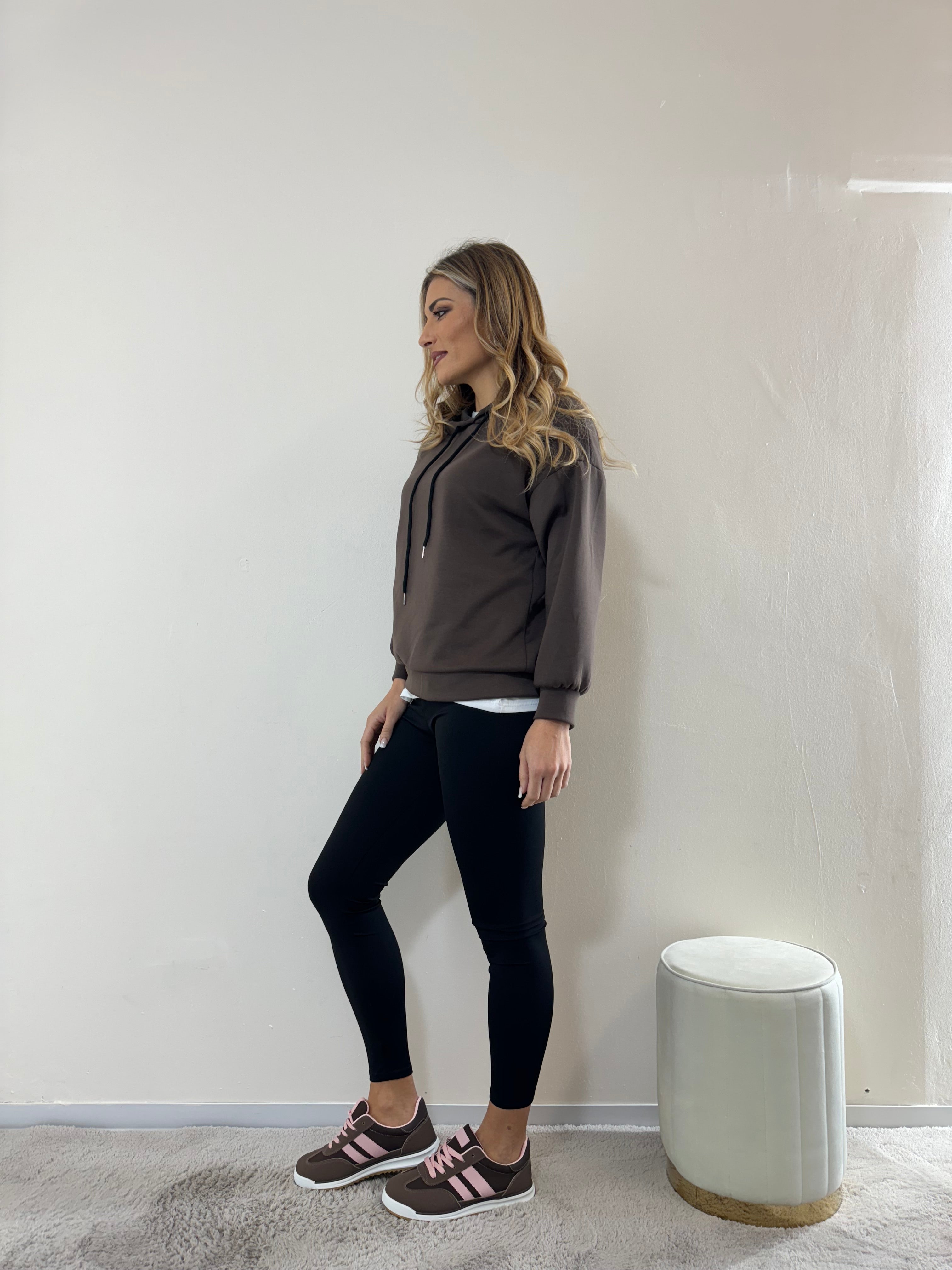 Leggings Push-Up