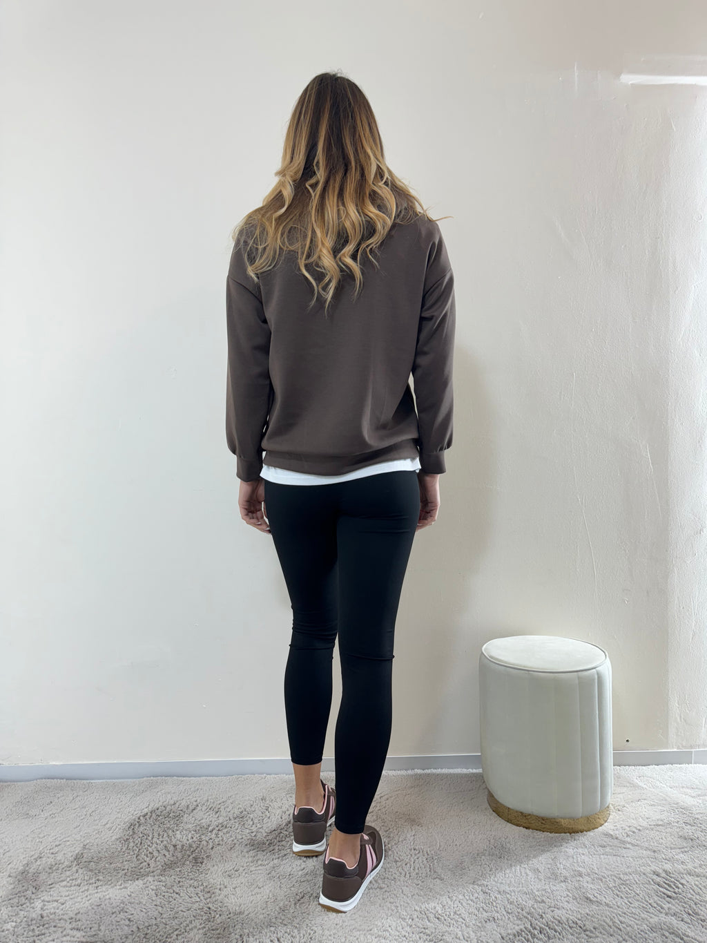 Leggings Push-Up