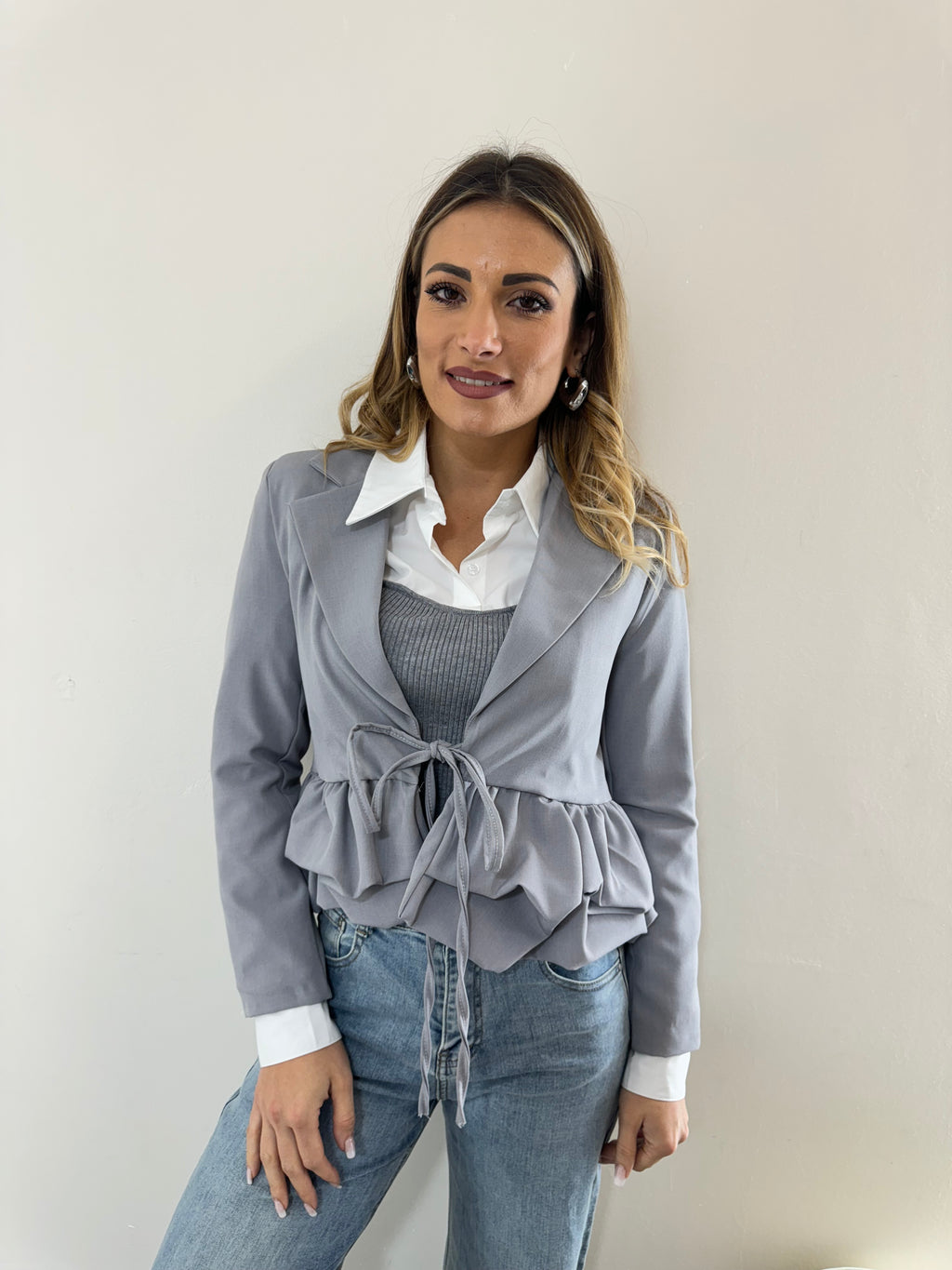 Blazer Balze