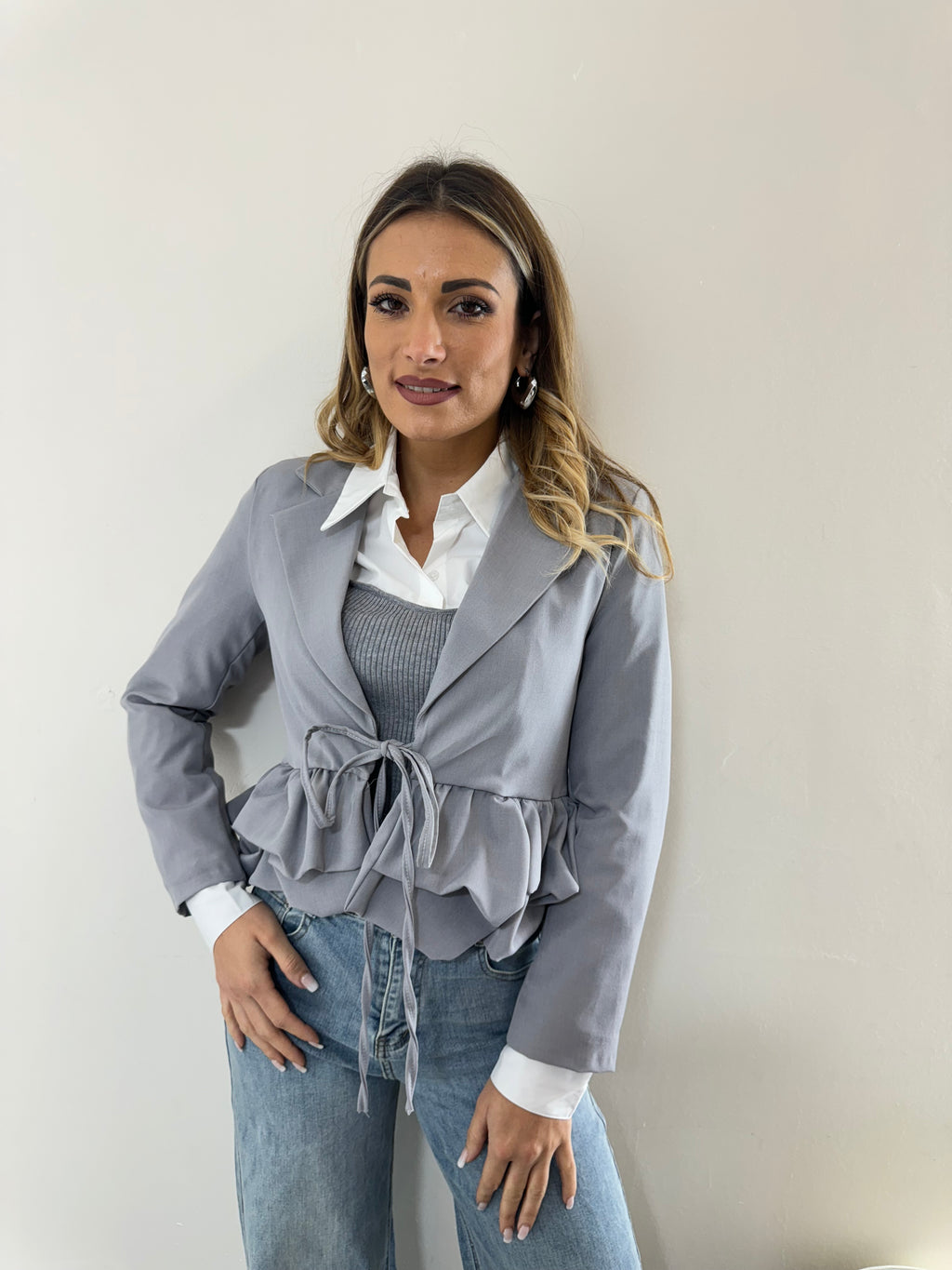 Blazer Balze