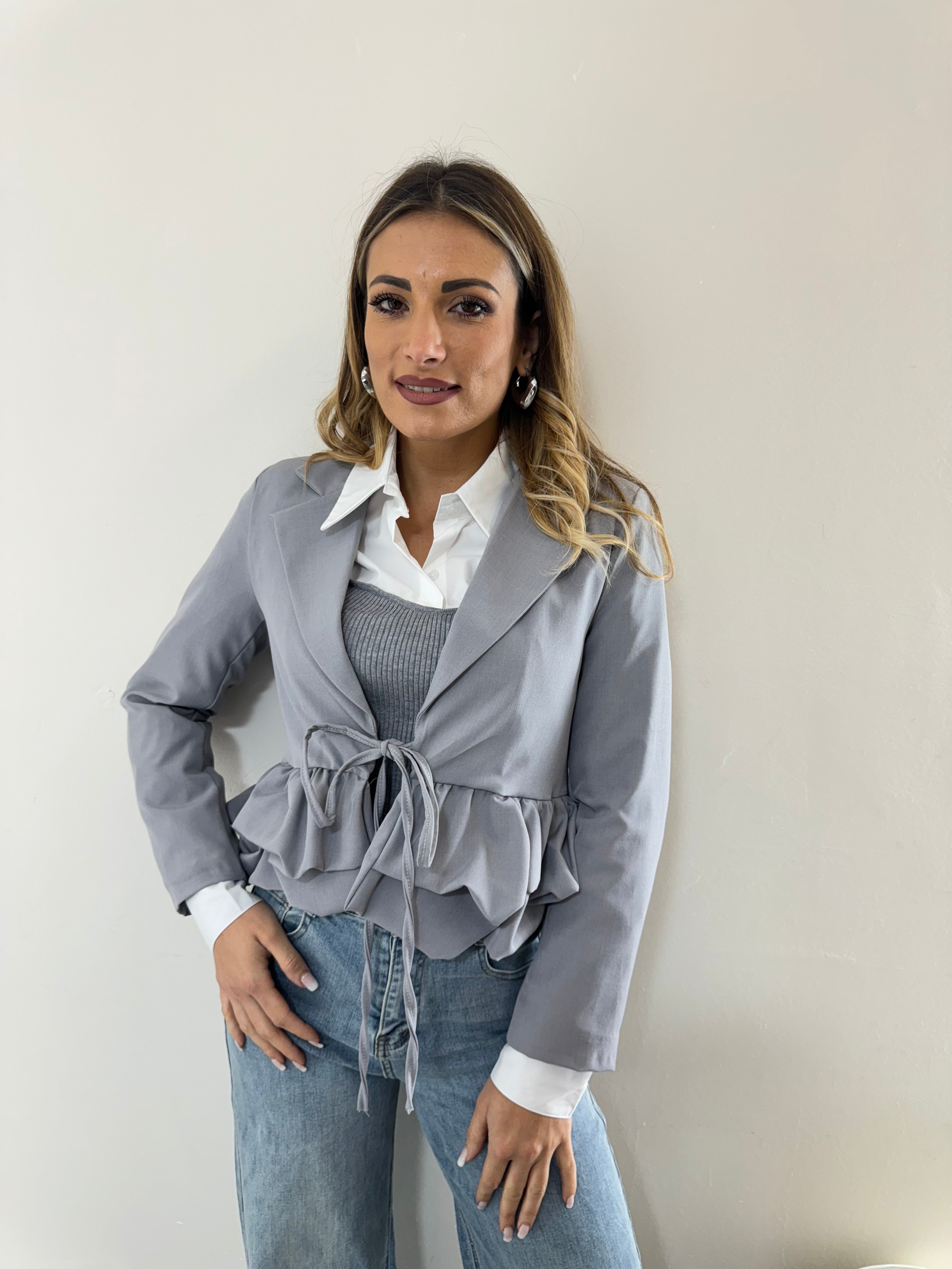 Blazer Balze