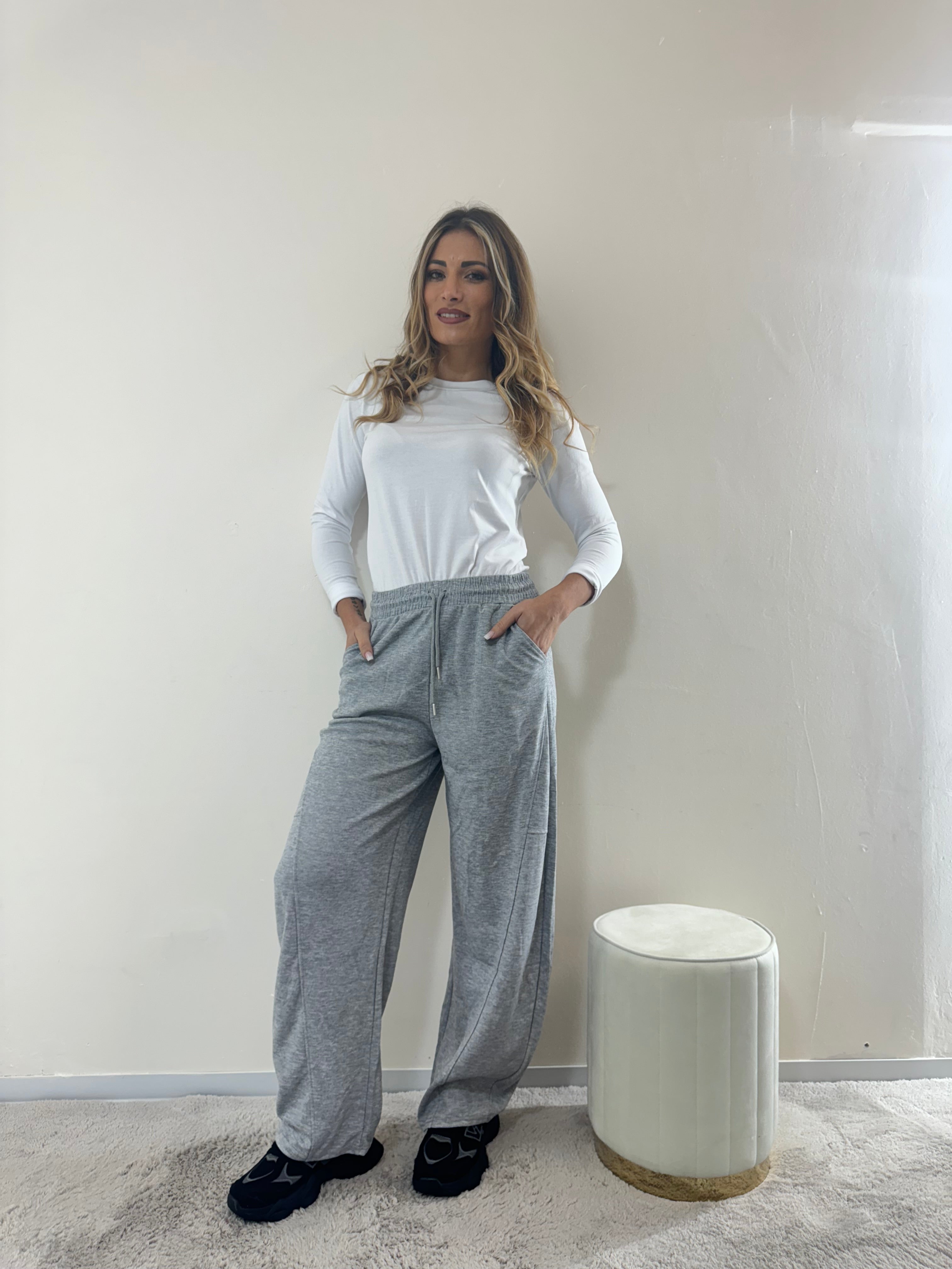 Pantatuta Garzato Grey