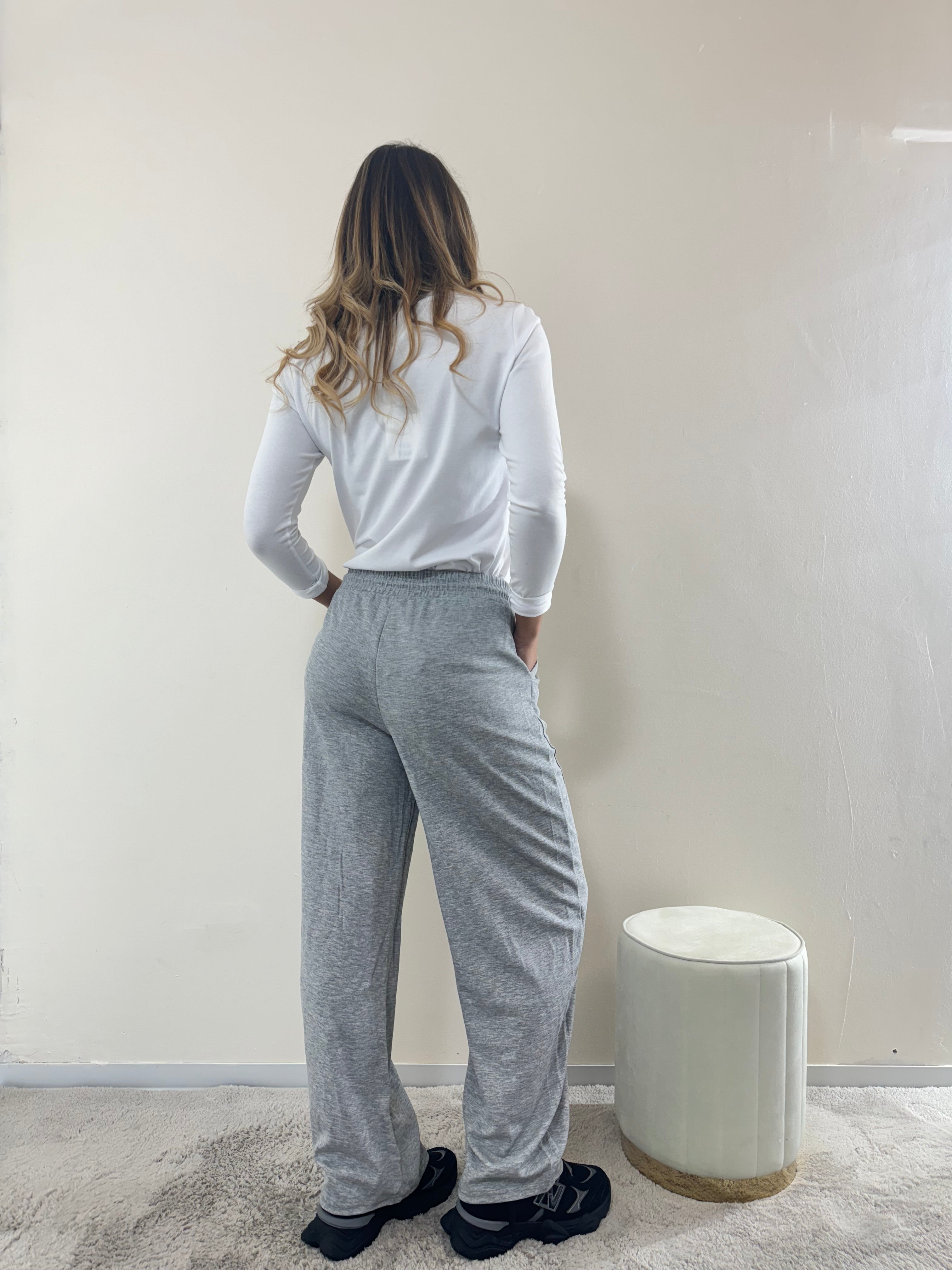 Pantatuta Garzato Grey