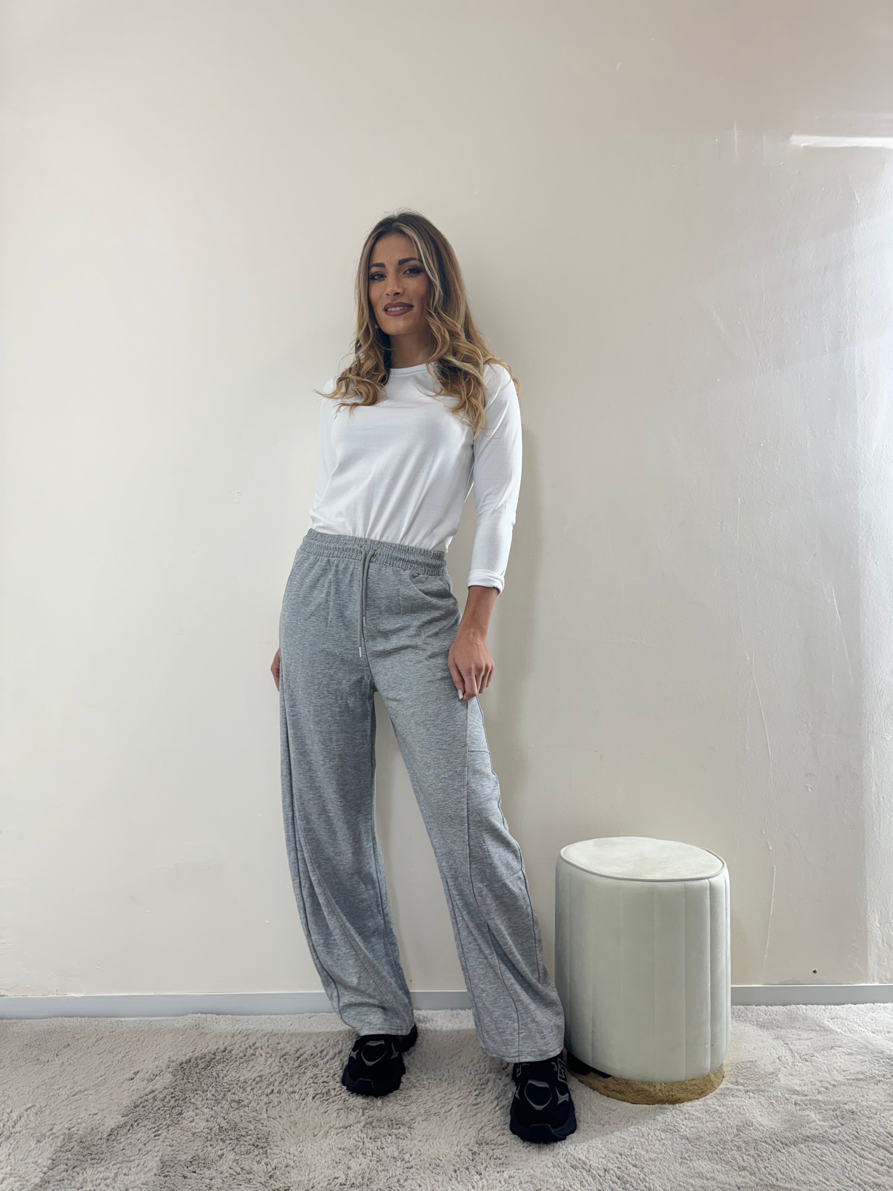 Pantatuta Garzato Grey