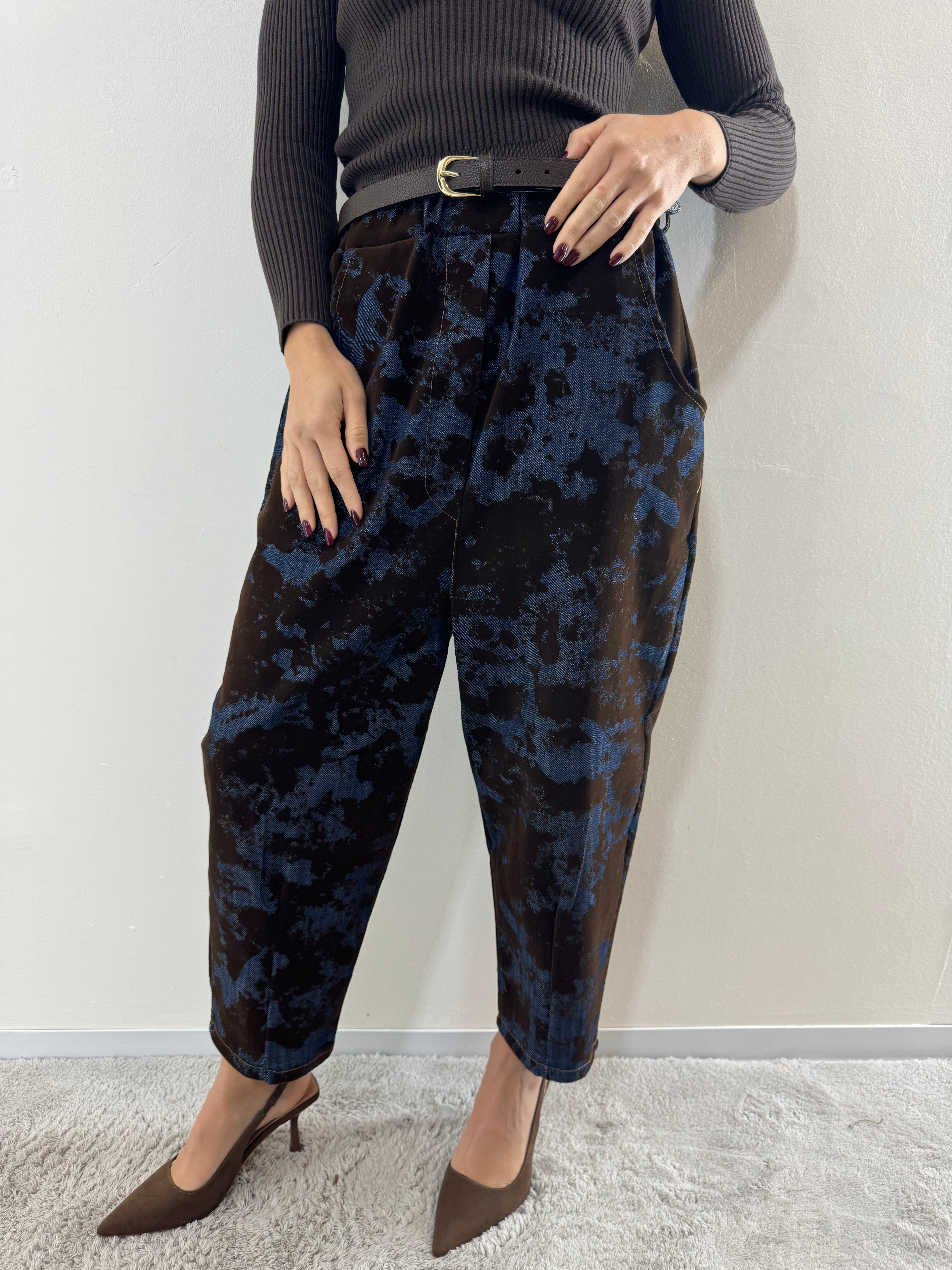 Denim Only