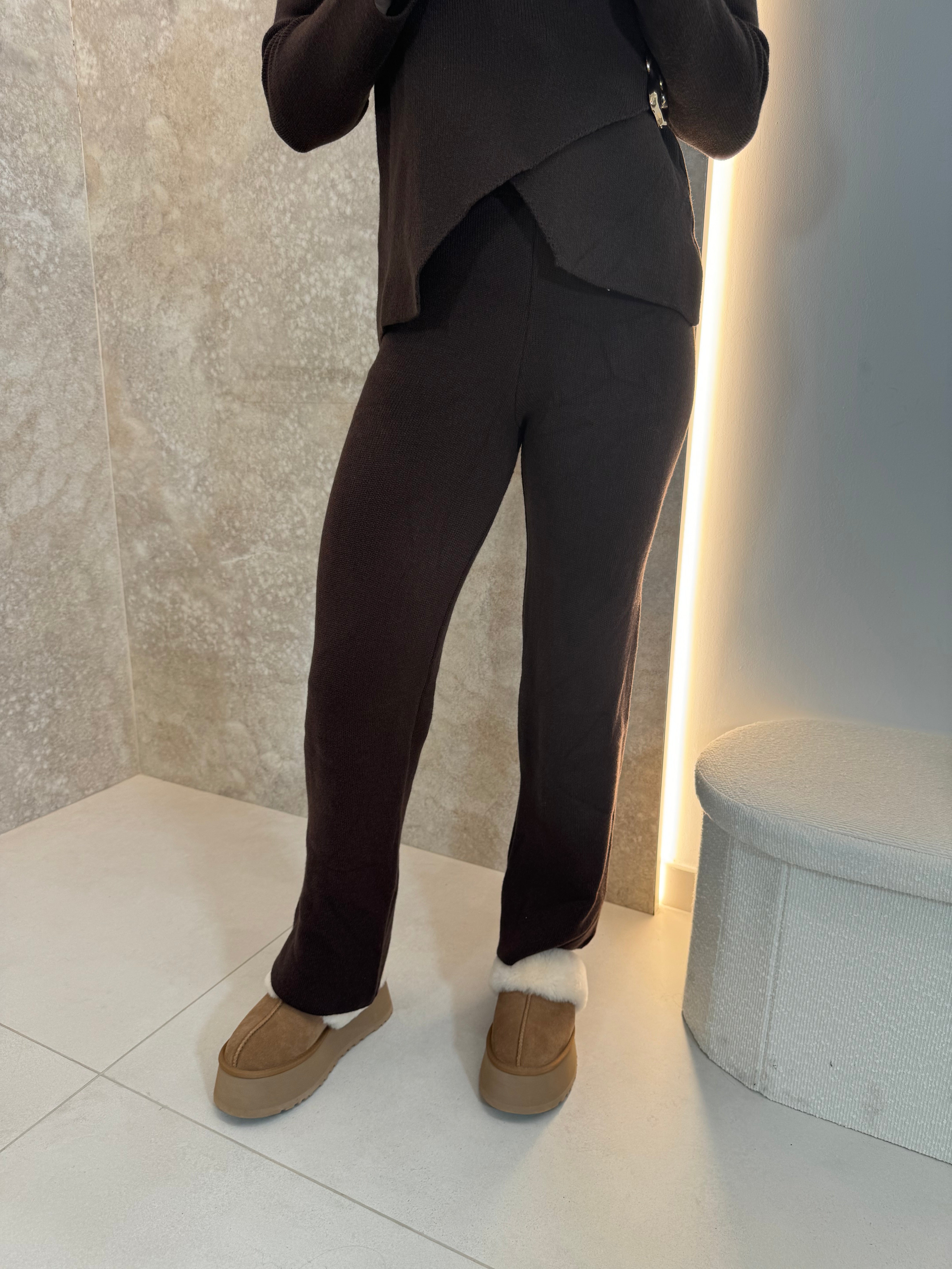Coordinato Honey Cioccolato