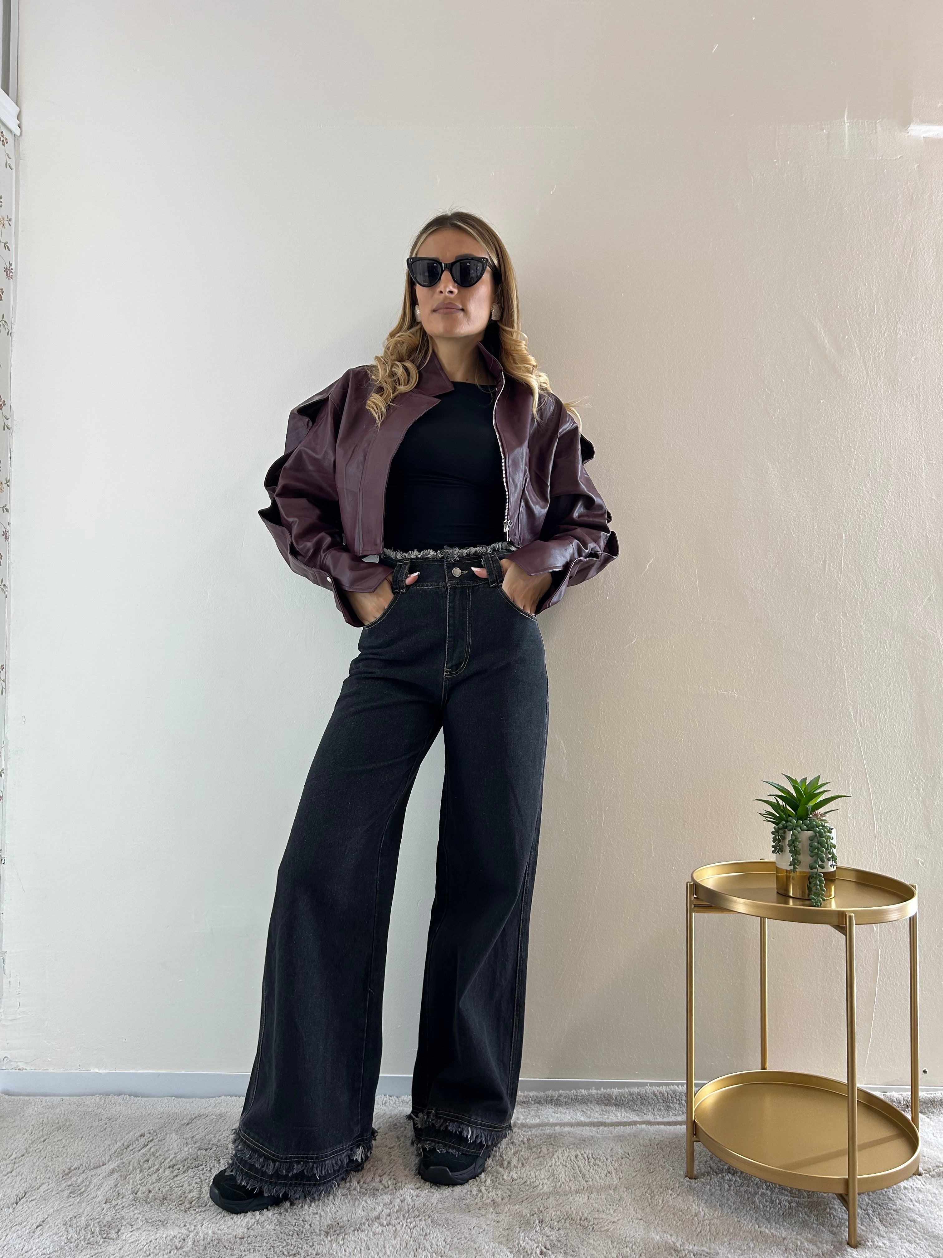 Jeans Dark