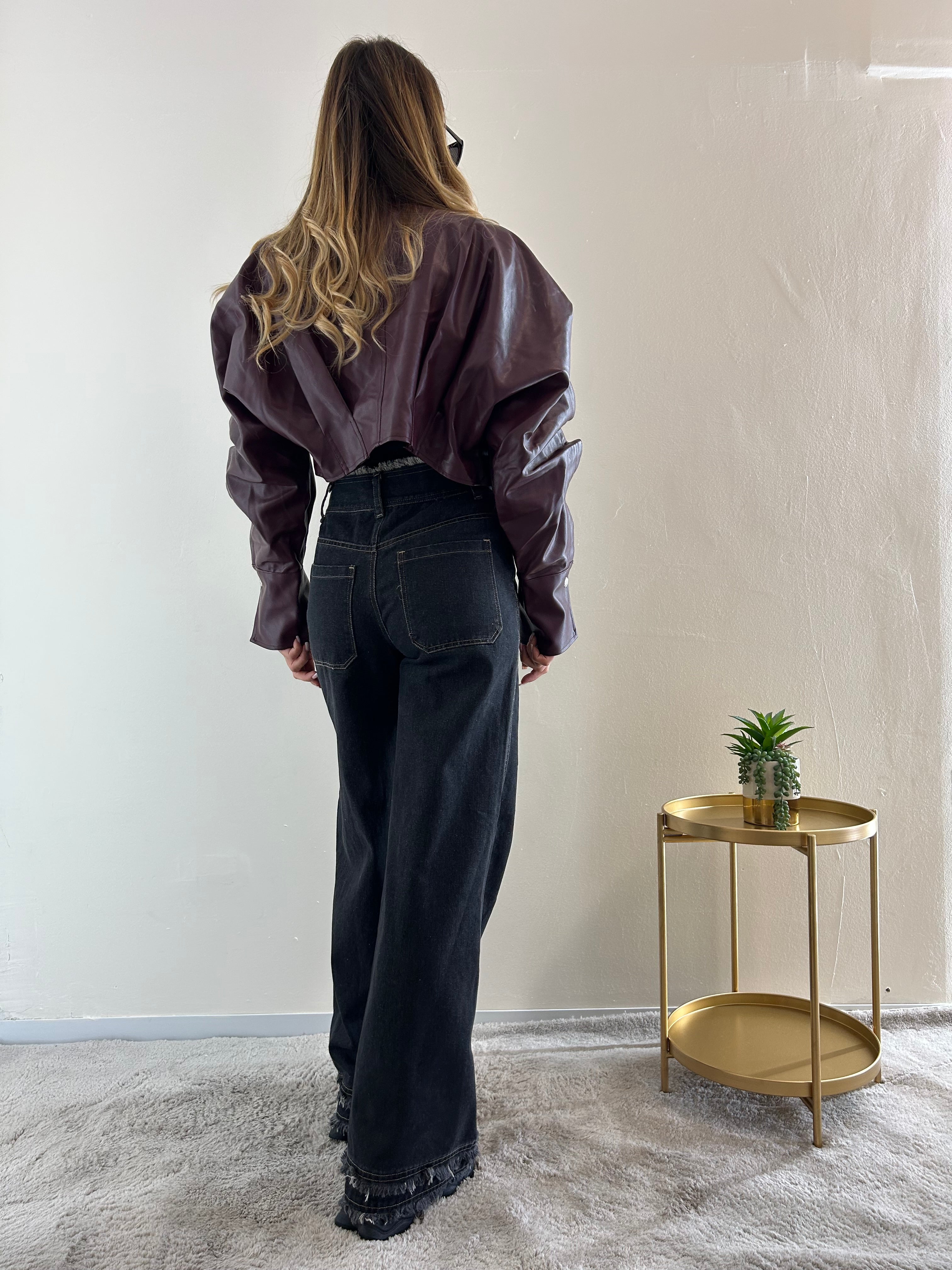 Jeans Dark