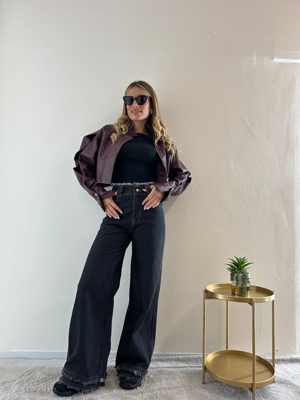 Jeans Dark