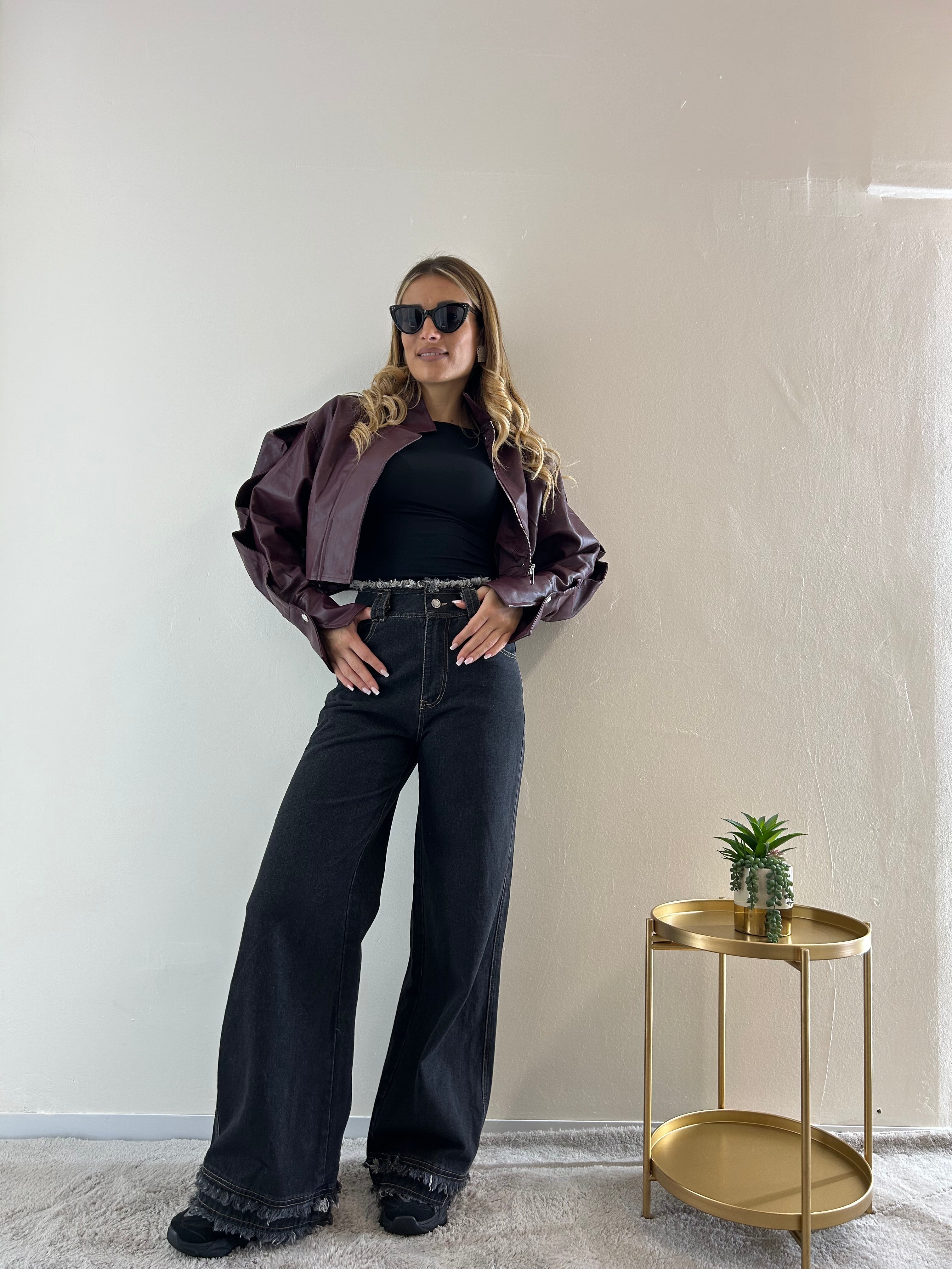 Jeans Dark