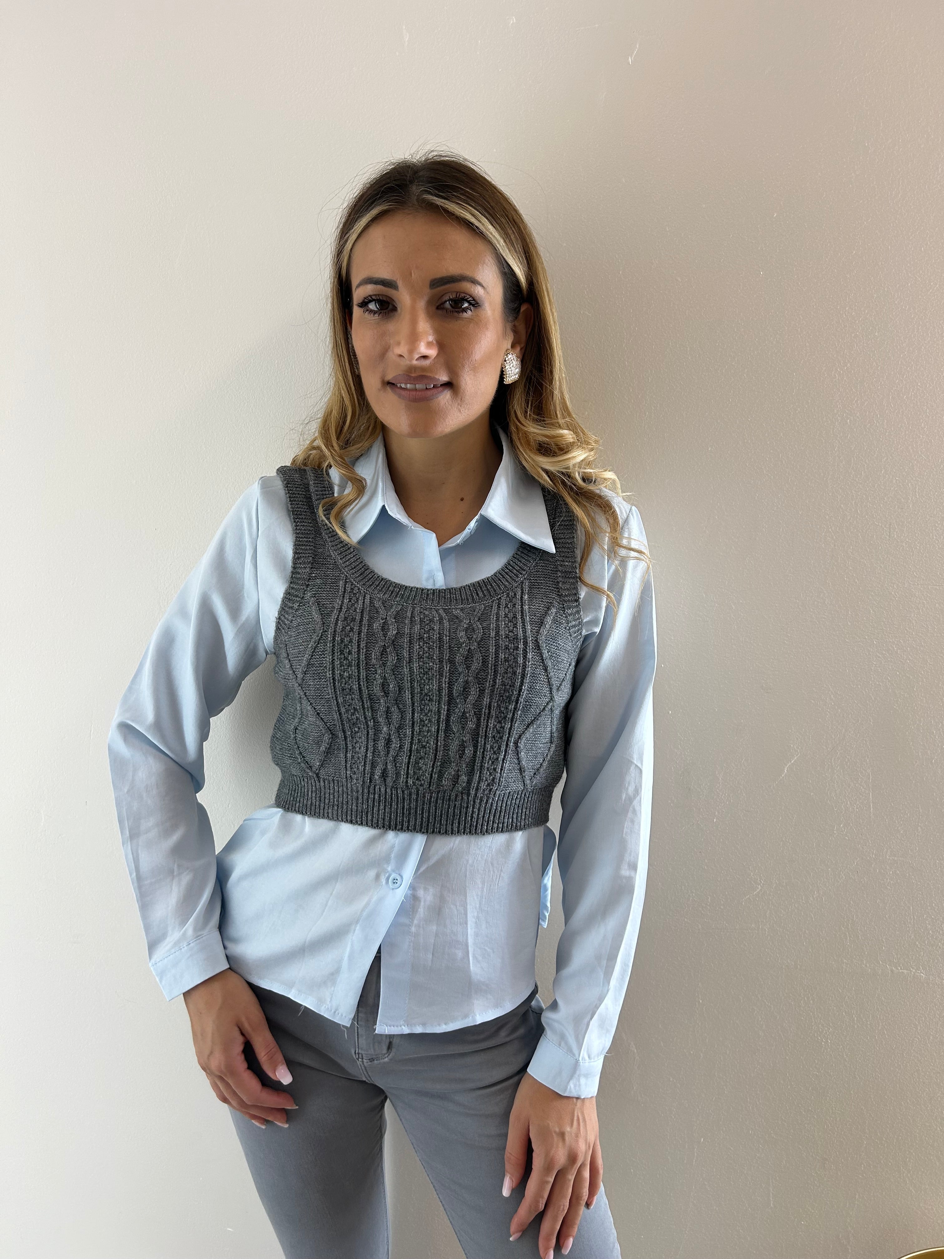 Coord-set Grey