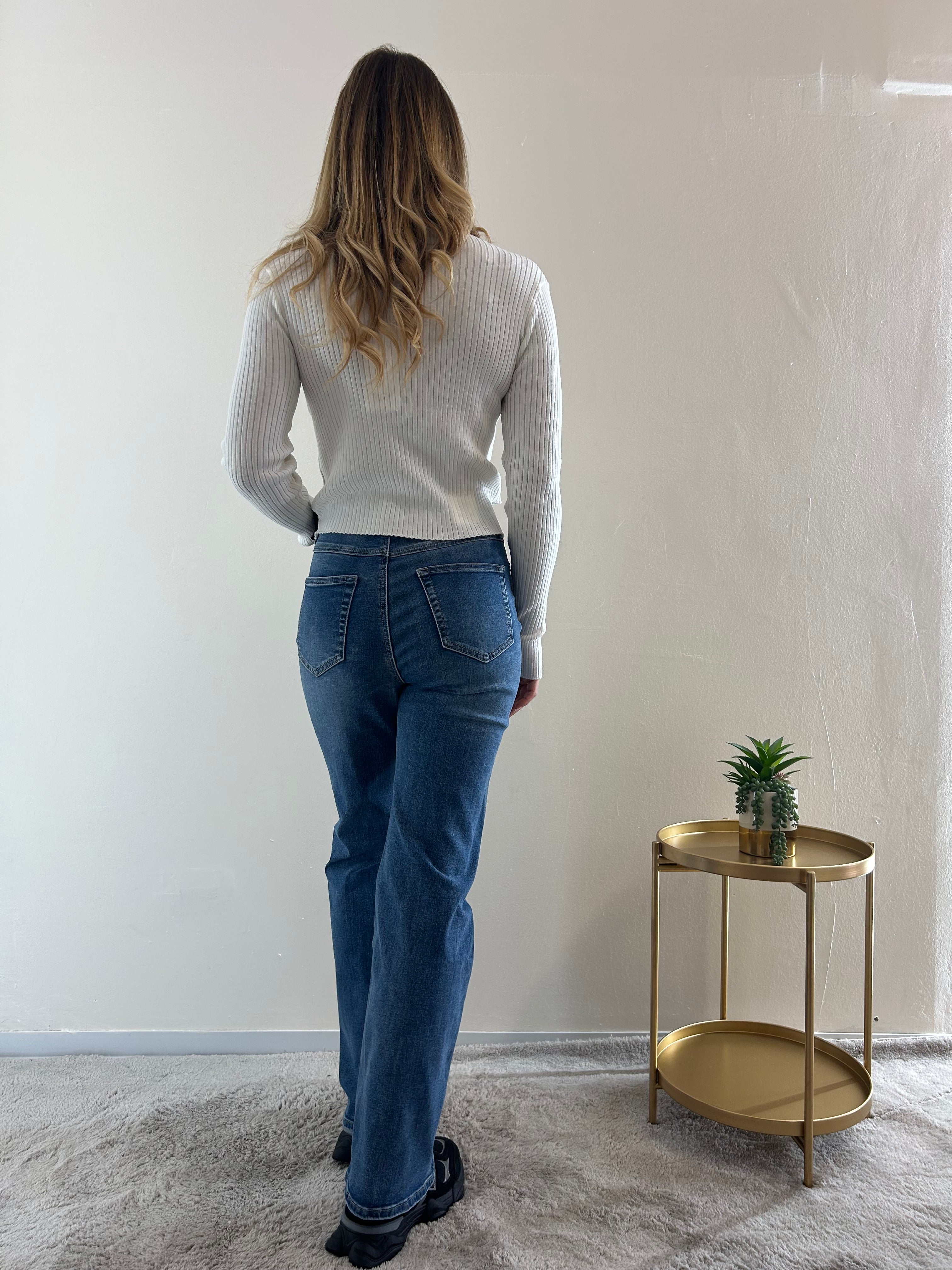 Denim Blue
