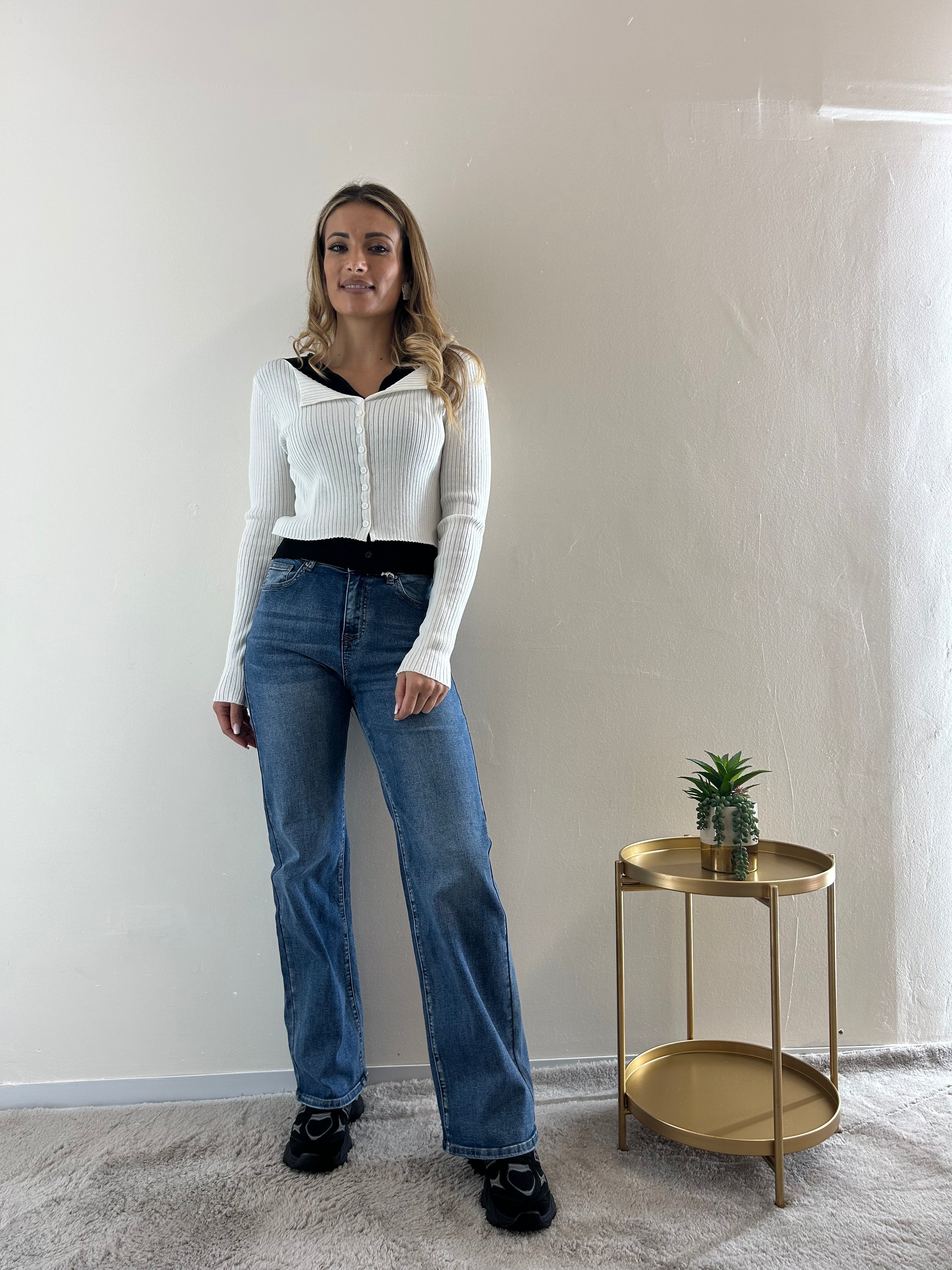 Denim Blue